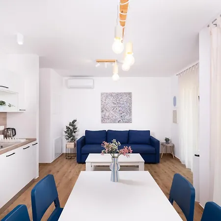 Apartment Lav Zadar