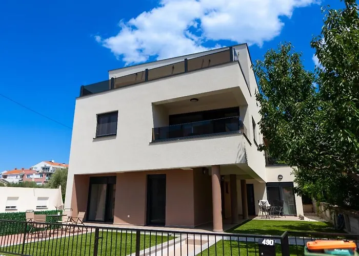 Lav Zadar
