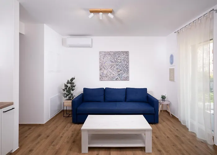 Lav Apartment