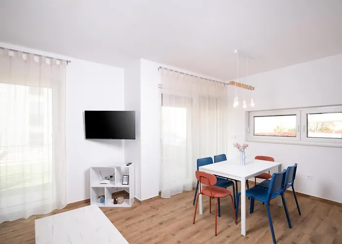 Lav Apartment